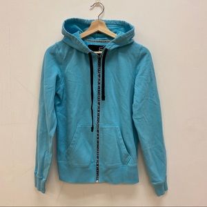 Fox Racing Zip Hoodie